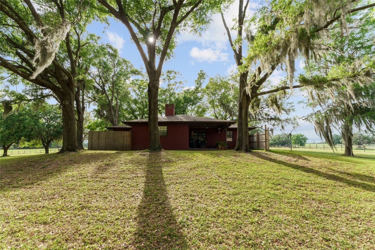 3149 SW 200th Avenue, Dunnellon, FL 34431 Photo