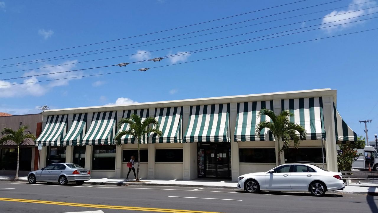 172 N County Road, Unit 5, Palm Beach, FL 33480 Photo