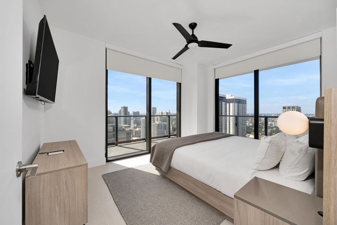 601 NE 1st Avenue, Unit 3905, Miami, FL 33132 Photo