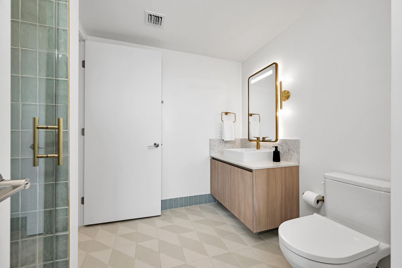 601 NE 1st Avenue, Unit 3905, Miami, FL 33132 Photo