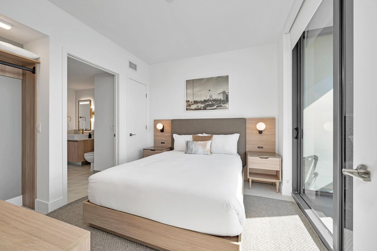 601 NE 1st Avenue, Unit 3905, Miami, FL 33132 Photo