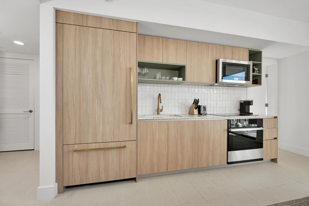 601 NE 1st Avenue, Unit 3905, Miami, FL 33132 Photo