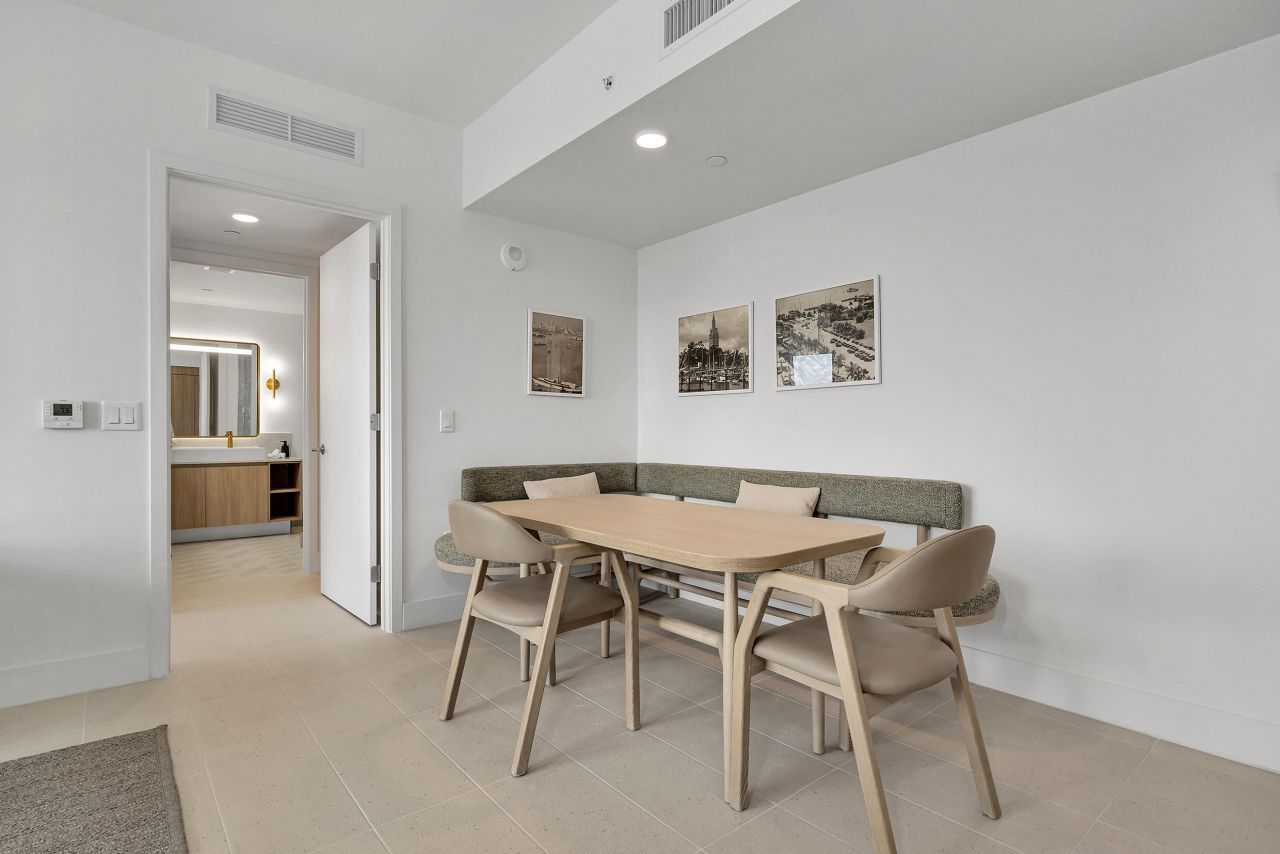 601 NE 1st Avenue, Unit 3905, Miami, FL 33132 Photo