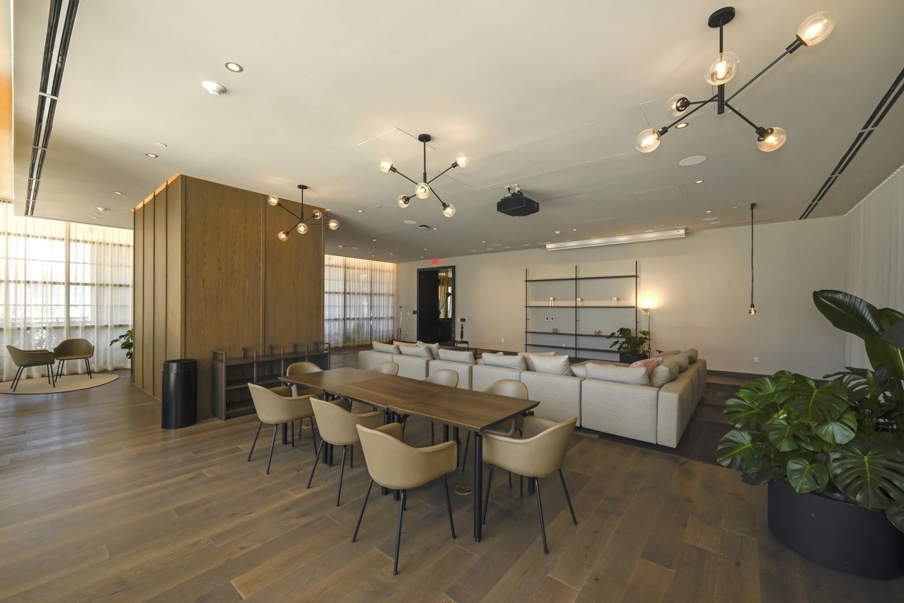 601 NE 1st Avenue, Unit 3905, Miami, FL 33132 Photo