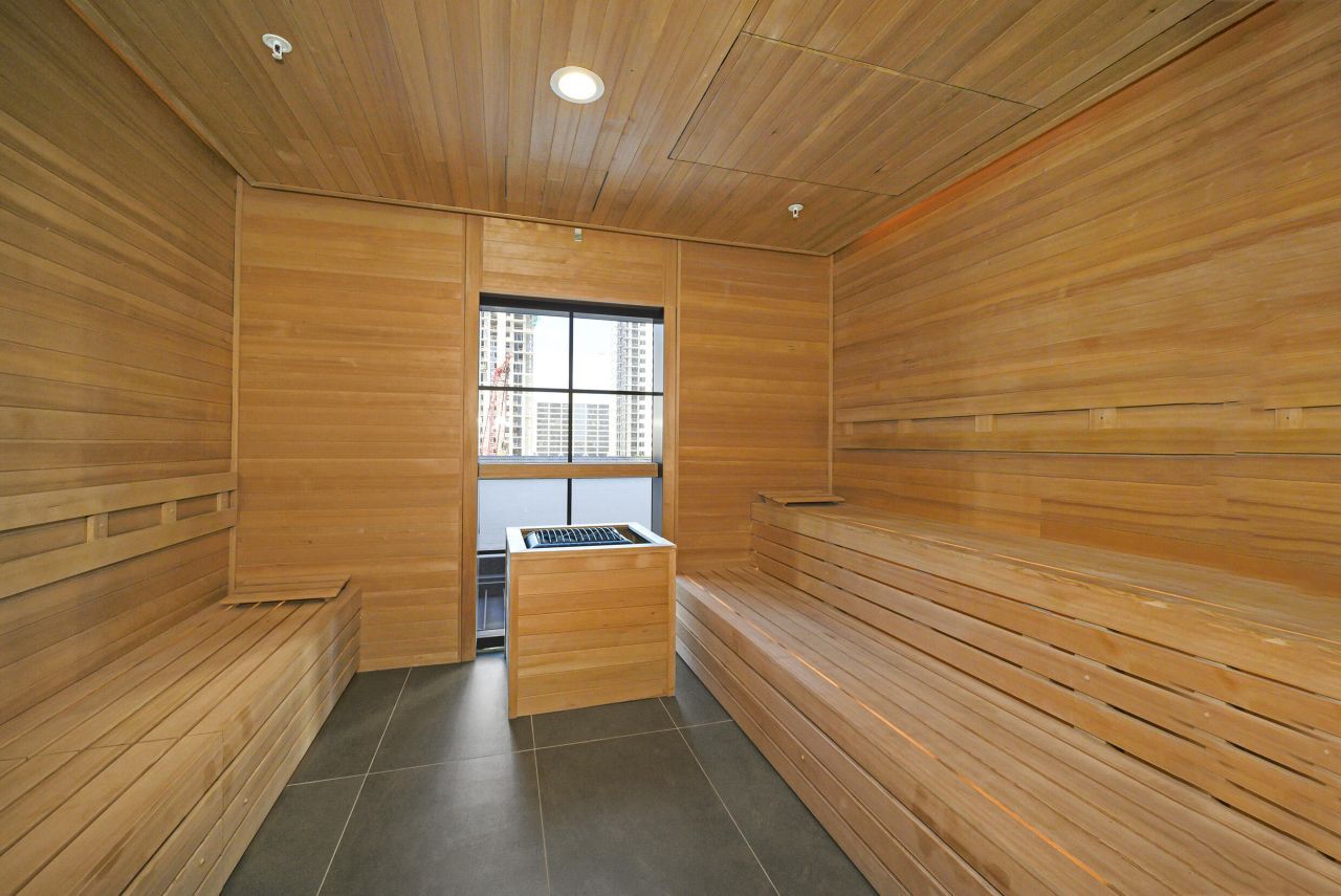 601 NE 1st Avenue, Unit 3905, Miami, FL 33132 Photo