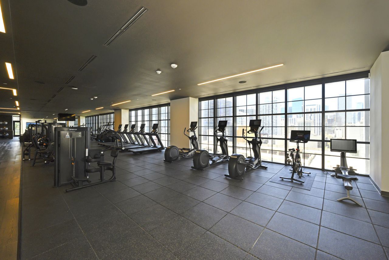 601 NE 1st Avenue, Unit 3905, Miami, FL 33132 Photo