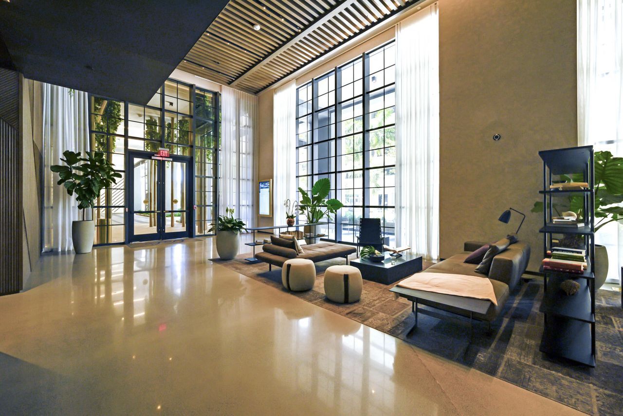 601 NE 1st Avenue, Unit 3905, Miami, FL 33132 Photo