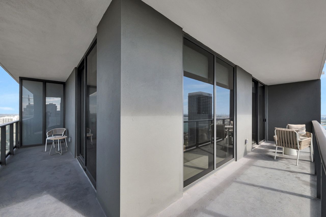 601 NE 1st Avenue, Unit 3905, Miami, FL 33132 Photo