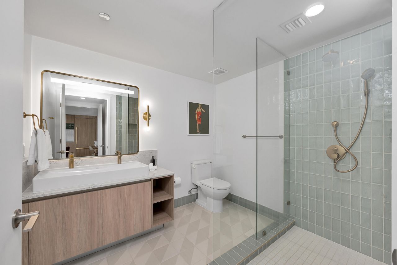 601 NE 1st Avenue, Unit 3905, Miami, FL 33132 Photo