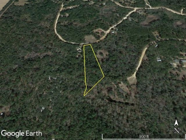 Lot 14 NW Champion Oak Boulevard, Jennings, FL 00000 Photo