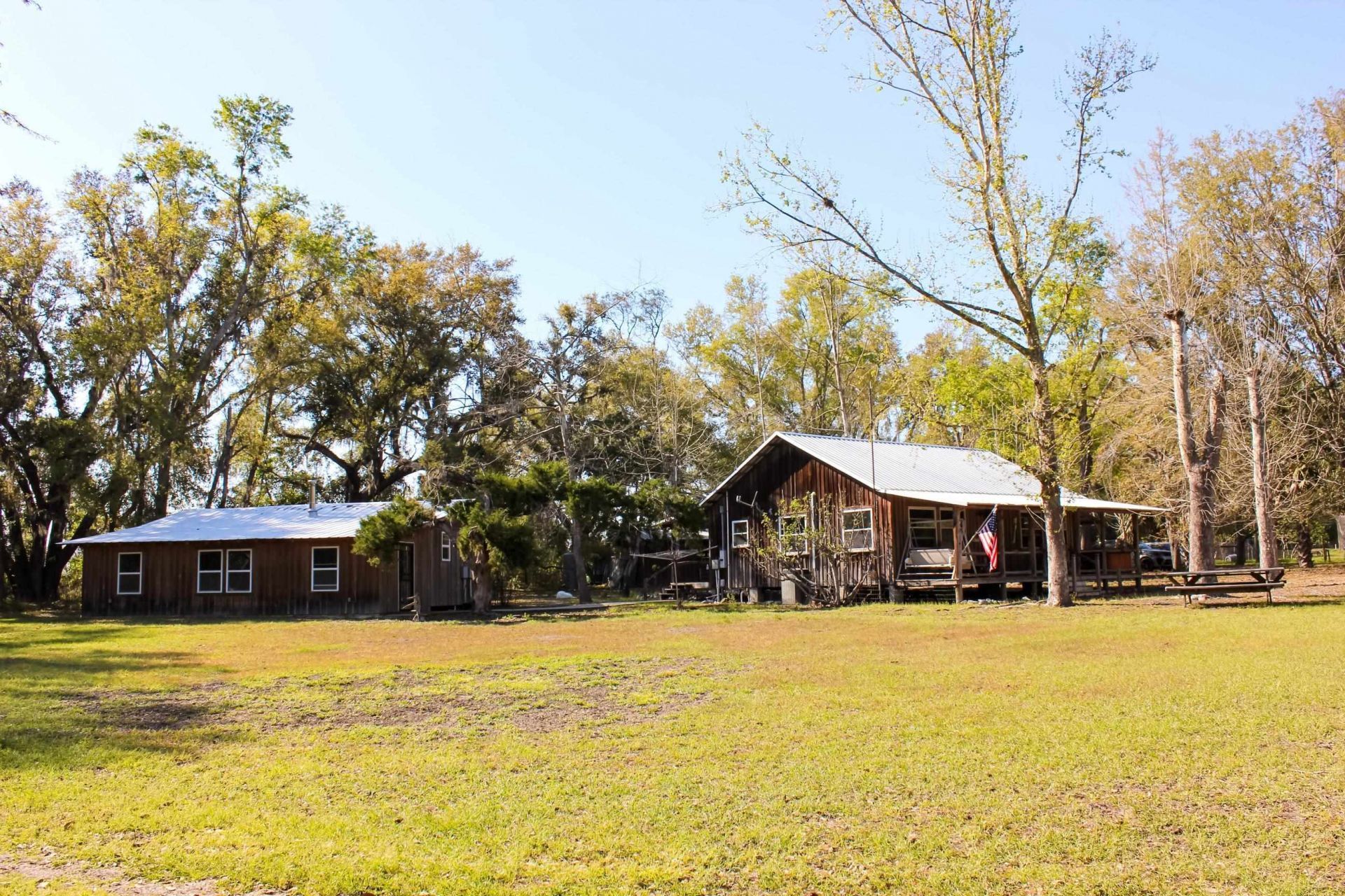 438 NE English Ivy Trail, Pinetta, FL 00000 Photo