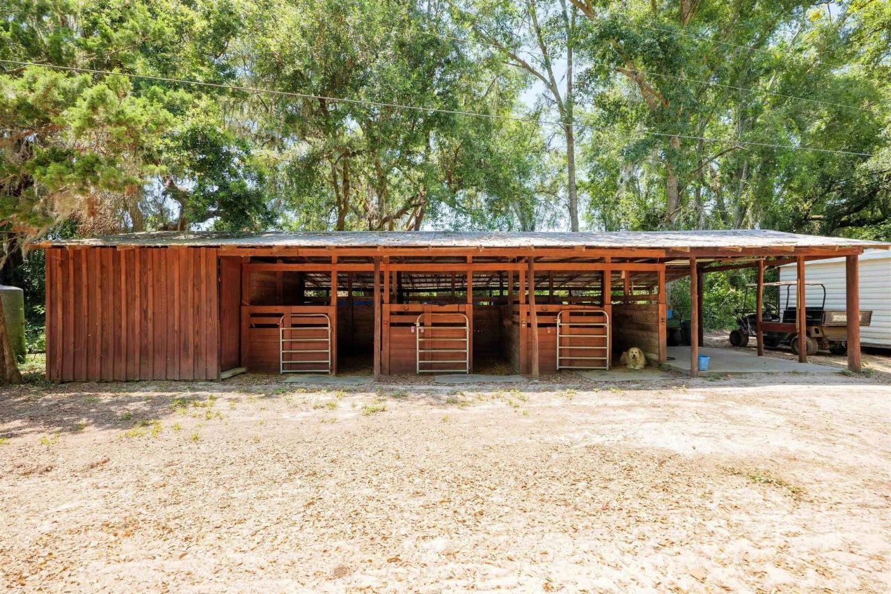 438 NE English Ivy Trail, Pinetta, FL 00000 Photo