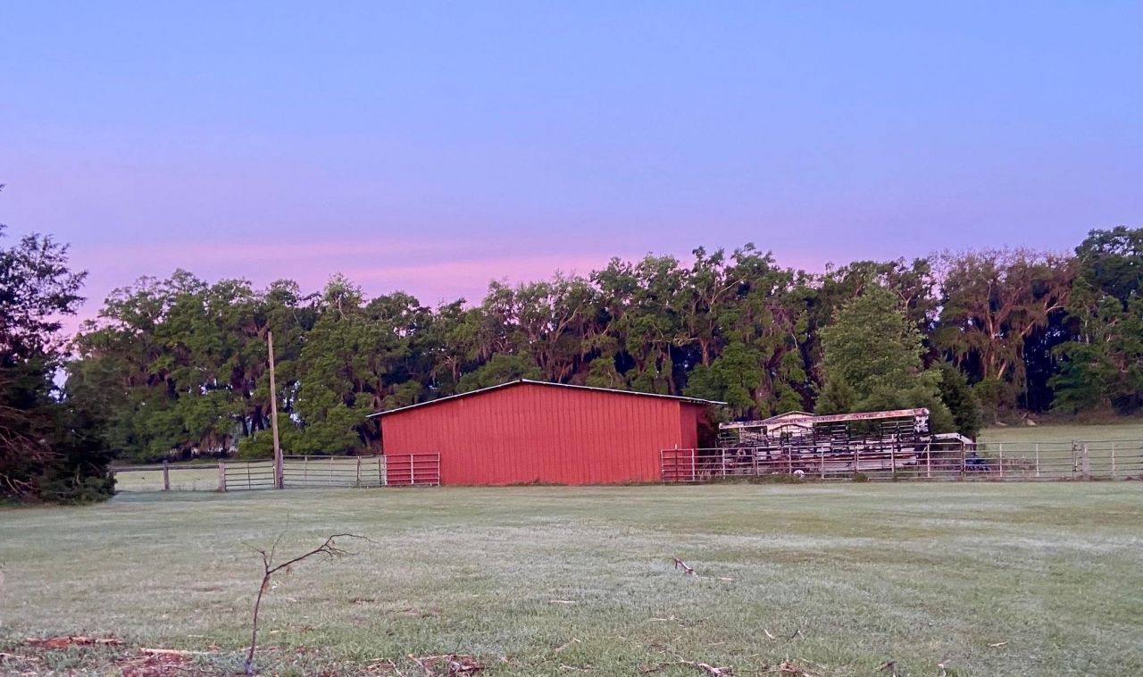 438 NE English Ivy Trail, Pinetta, FL 00000 Photo