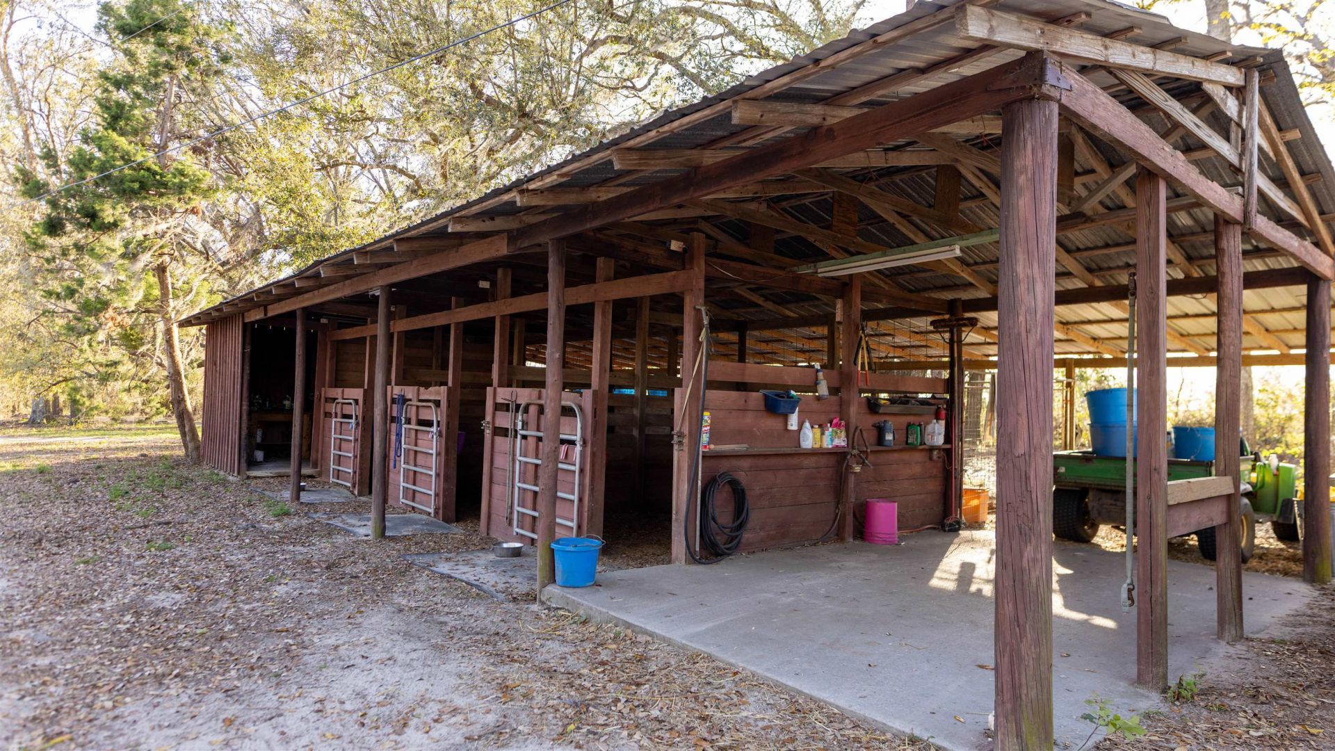 438 NE English Ivy Trail, Pinetta, FL 00000 Photo