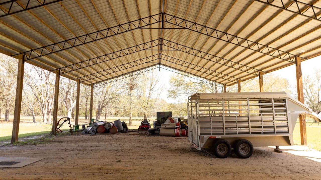 438 NE English Ivy Trail, Pinetta, FL 00000 Photo