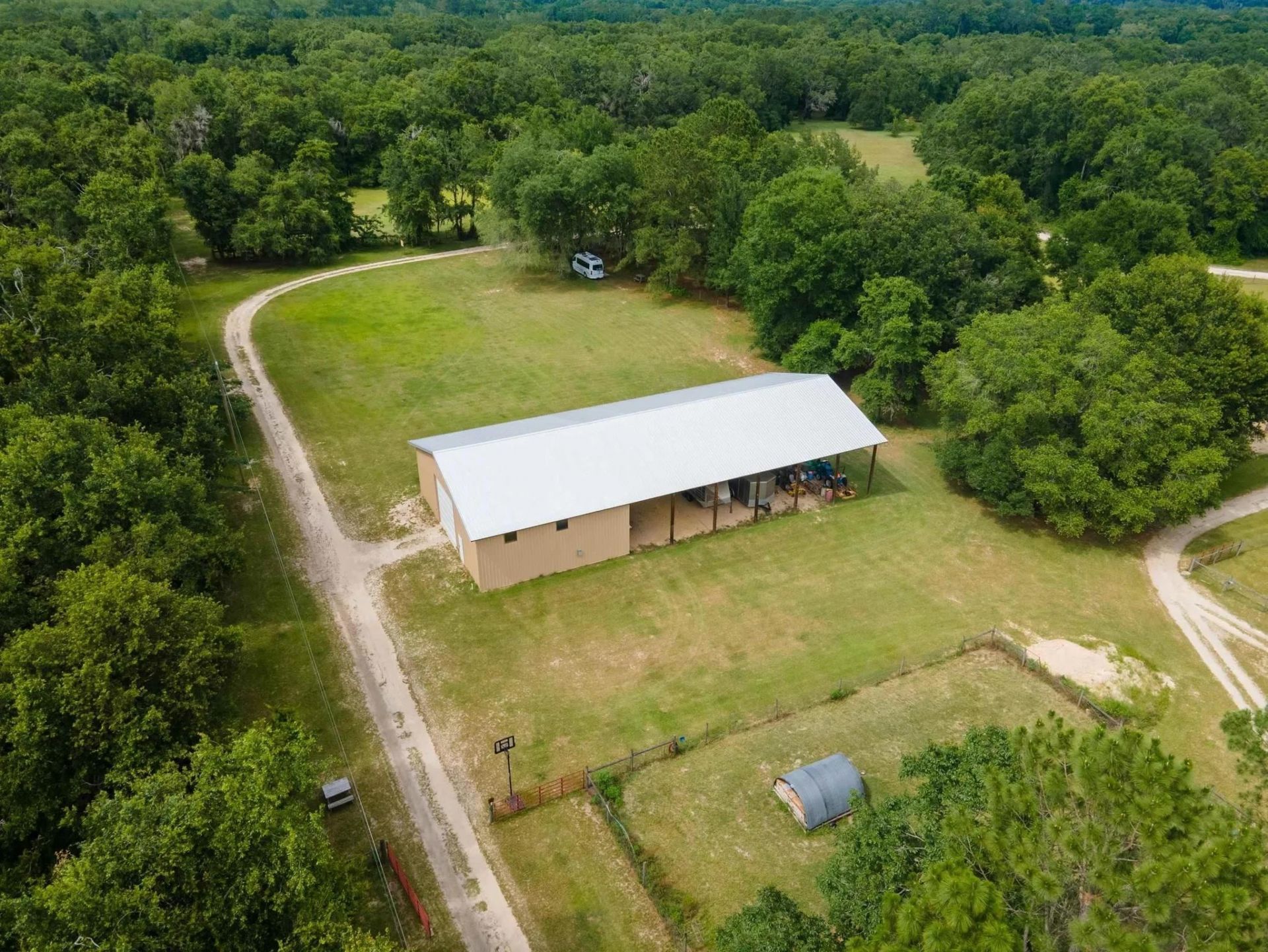 438 NE English Ivy Trail, Pinetta, FL 00000 Photo