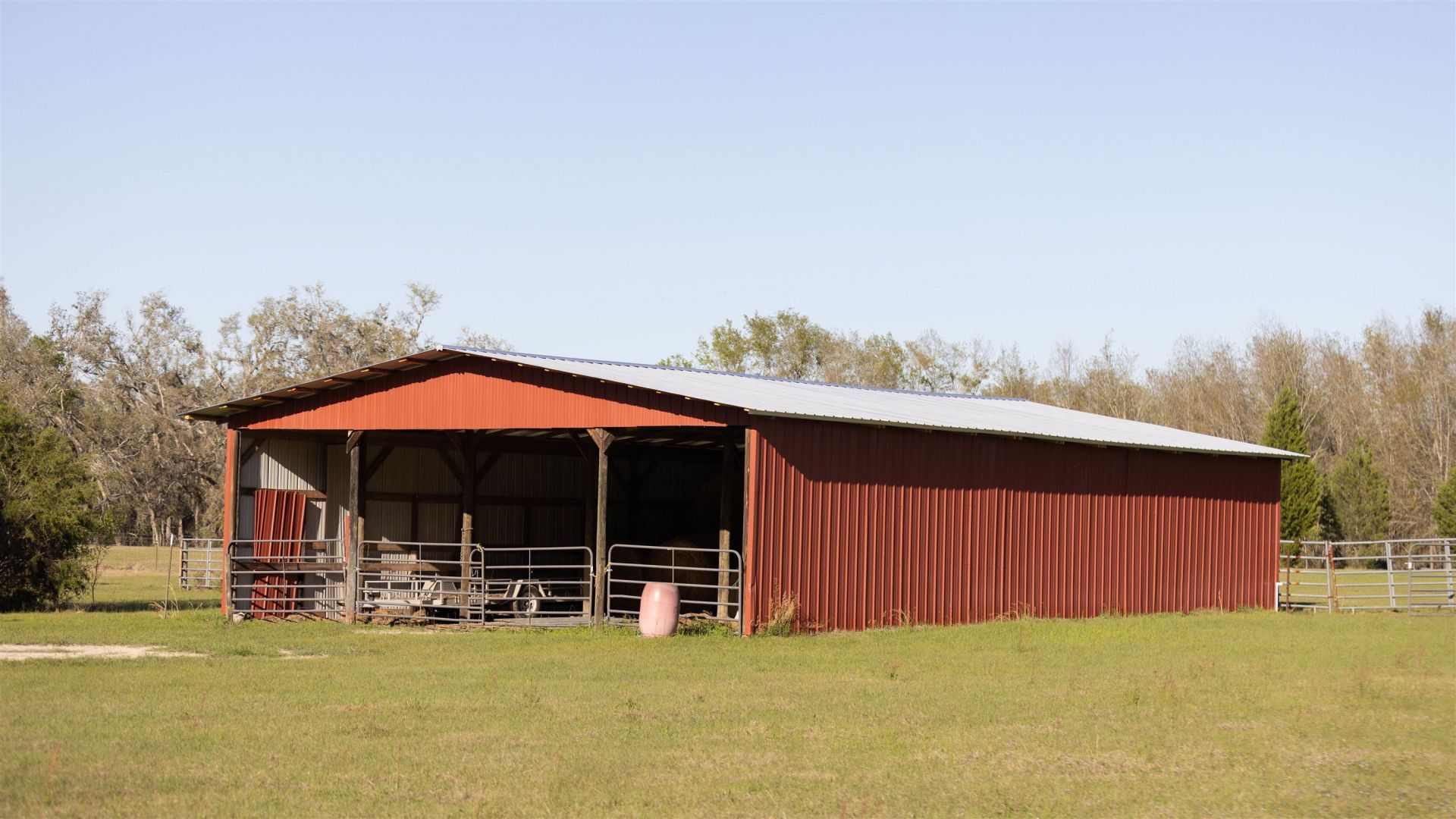 438 NE English Ivy Trail, Pinetta, FL 00000 Photo