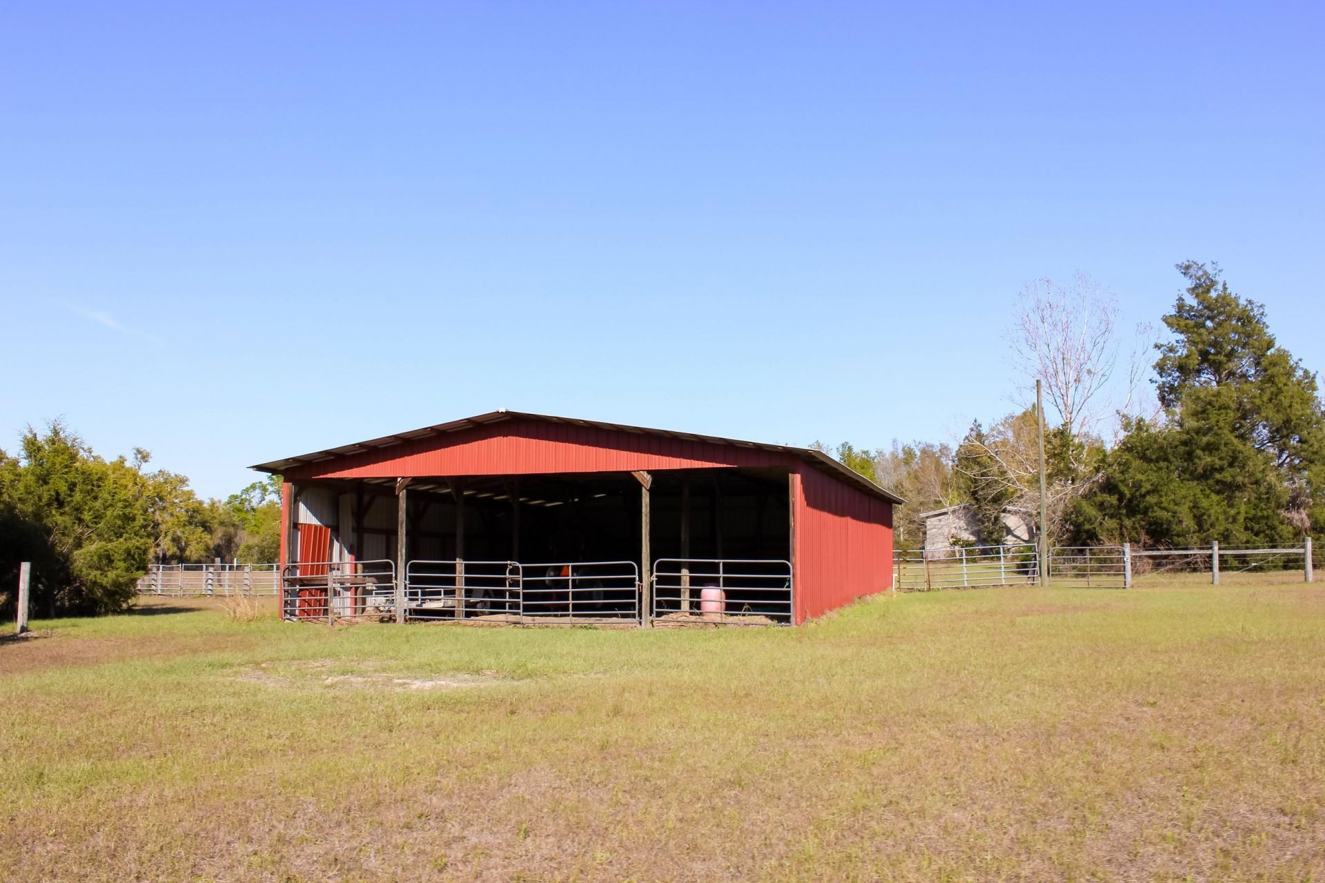 438 NE English Ivy Trail, Pinetta, FL 00000 Photo