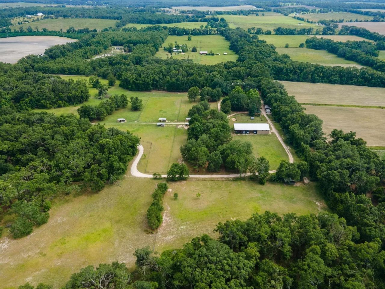 438 NE English Ivy Trail, Pinetta, FL 00000 Photo