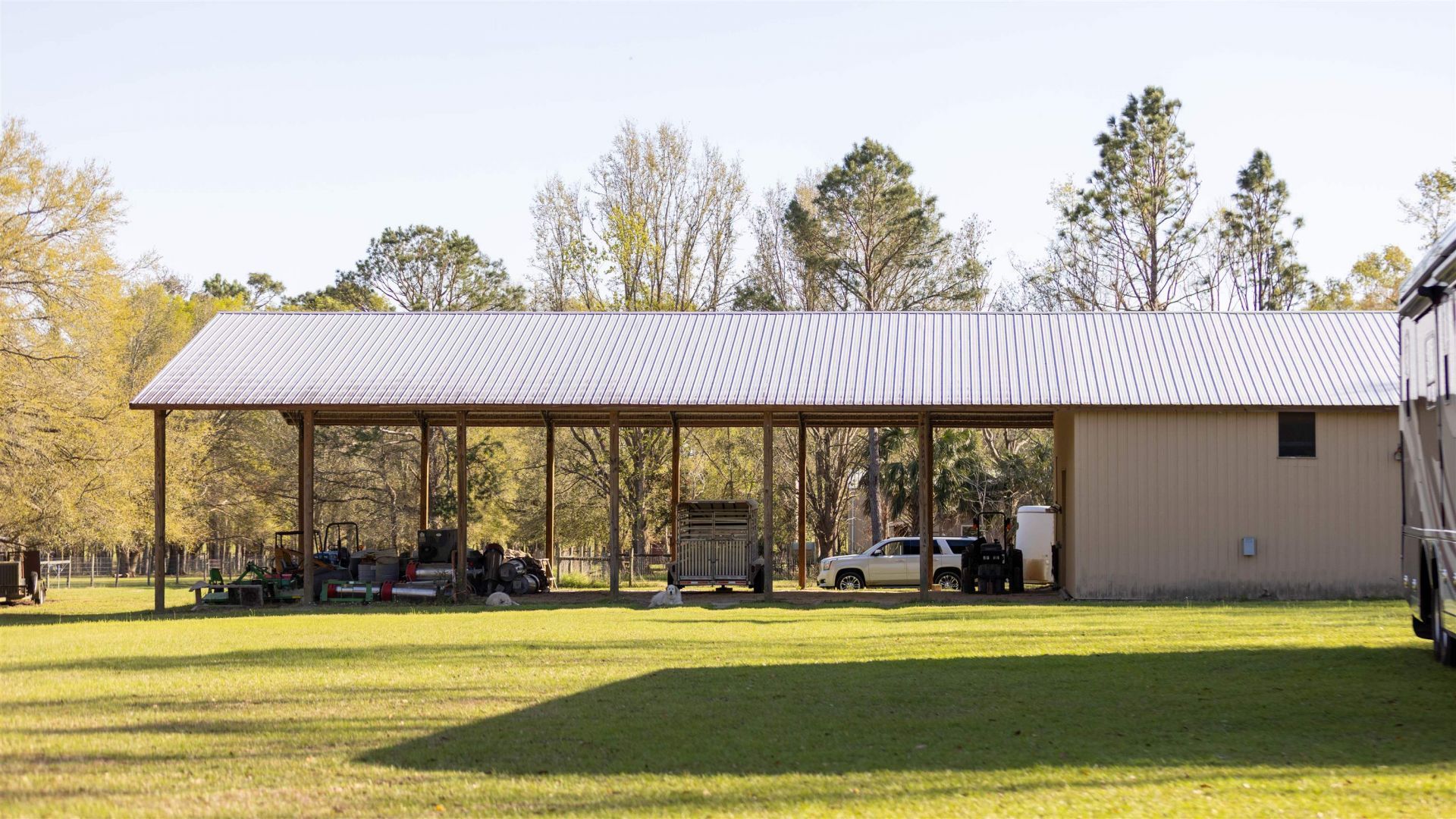 438 NE English Ivy Trail, Pinetta, FL 00000 Photo