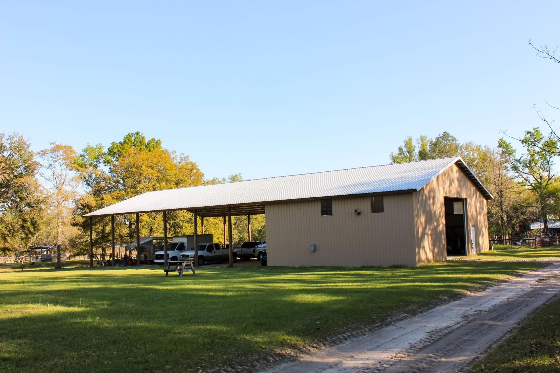 438 NE English Ivy Trail, Pinetta, FL 00000 Photo