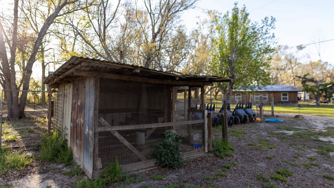 438 NE English Ivy Trail, Pinetta, FL 00000 Photo