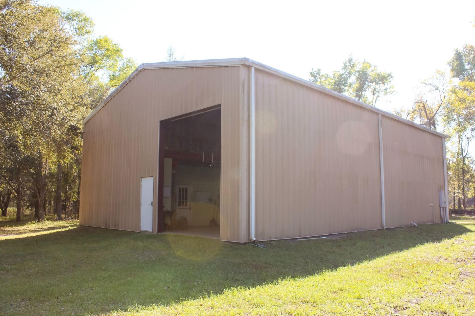 438 NE English Ivy Trail, Pinetta, FL 00000 Photo