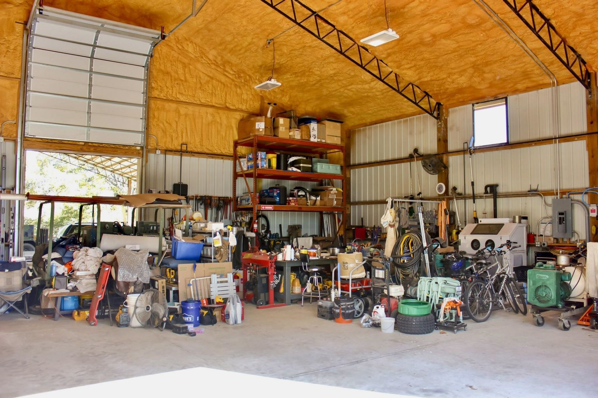 438 NE English Ivy Trail, Pinetta, FL 00000 Photo