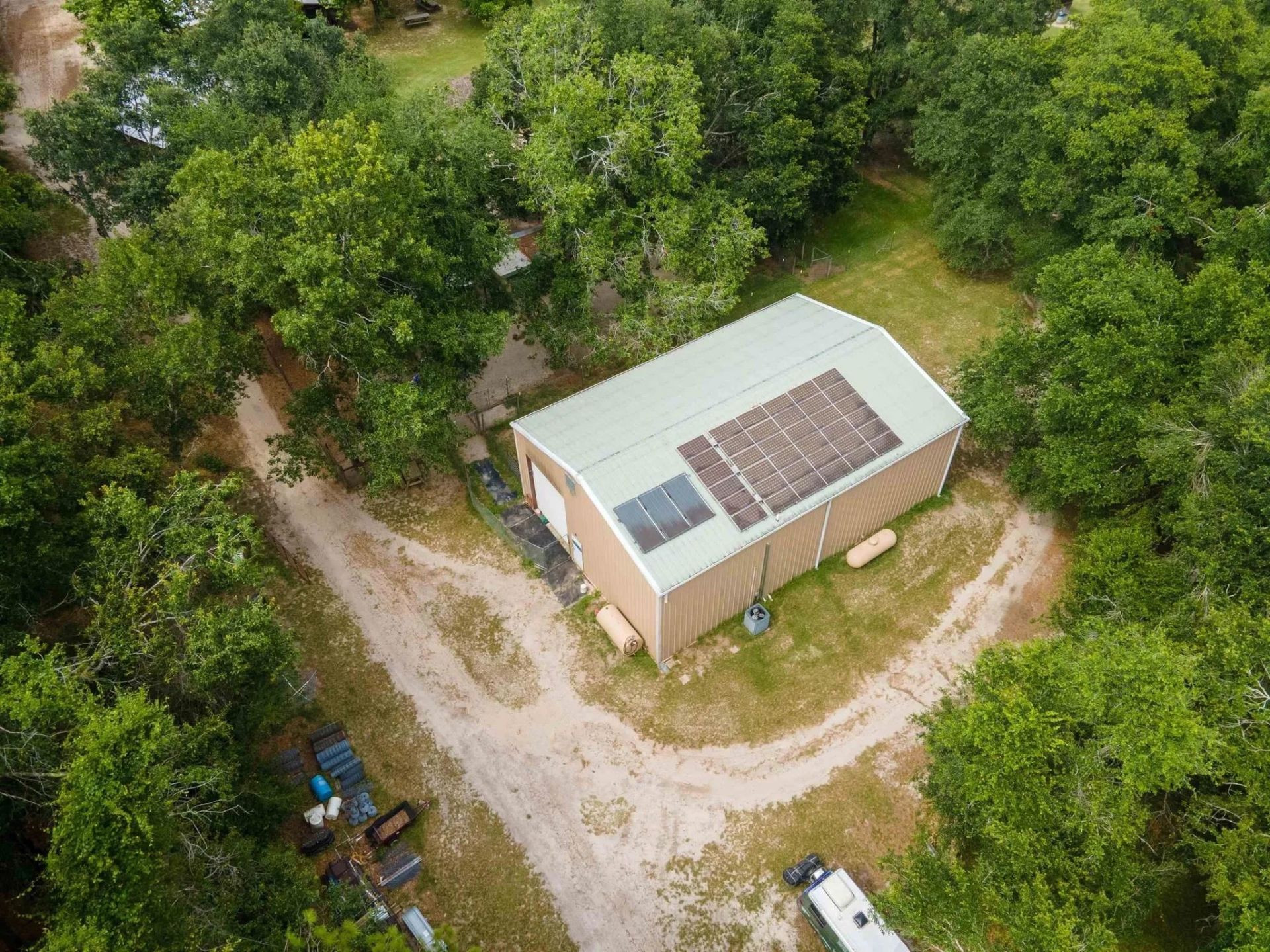 438 NE English Ivy Trail, Pinetta, FL 00000 Photo