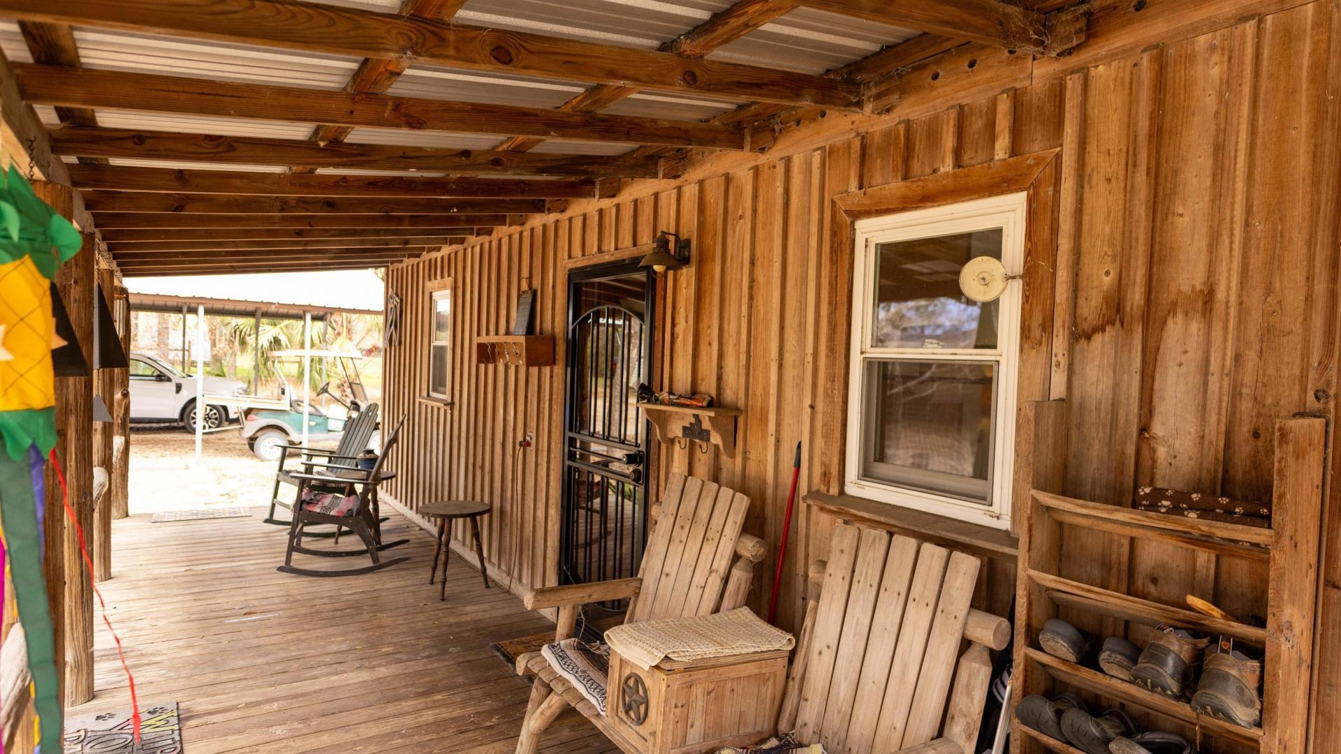 438 NE English Ivy Trail, Pinetta, FL 00000 Photo