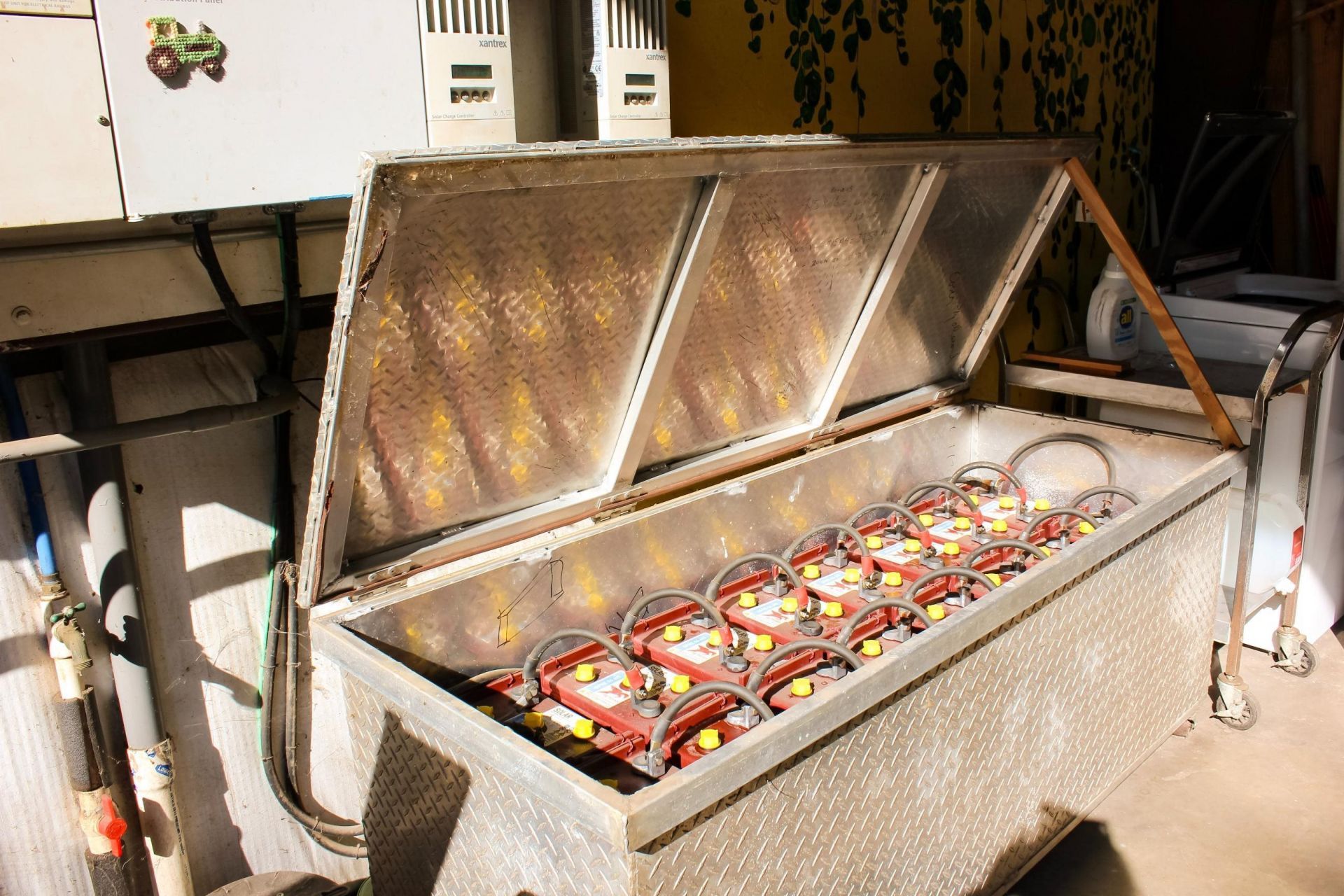 438 NE English Ivy Trail, Pinetta, FL 00000 Photo