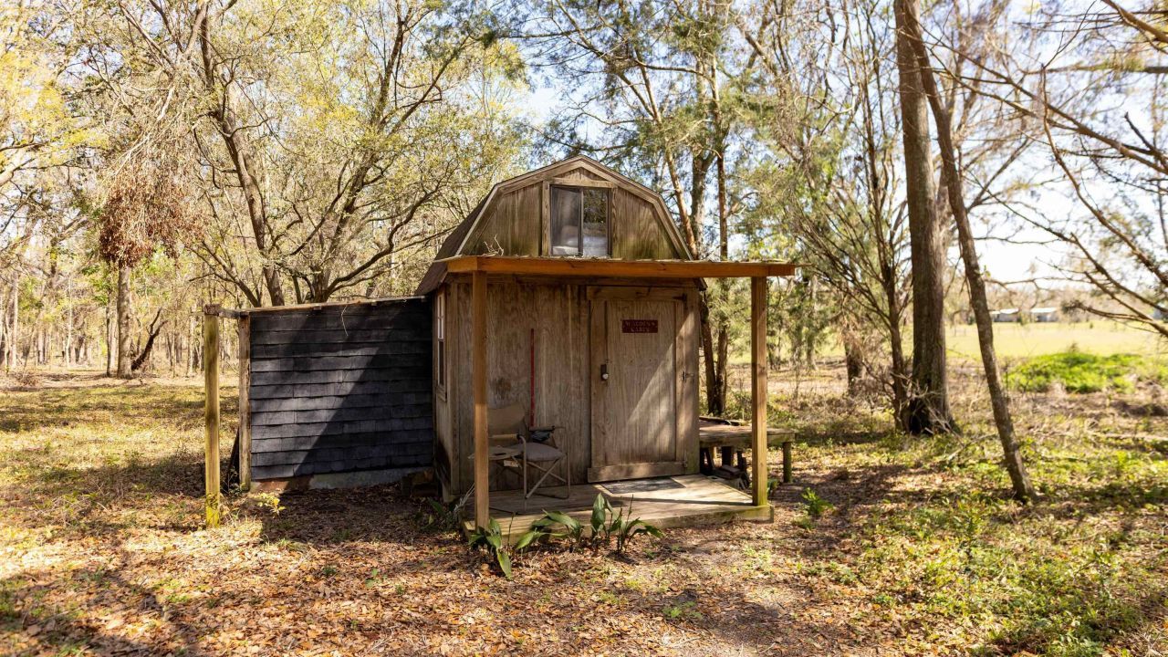 438 NE English Ivy Trail, Pinetta, FL 00000 Photo