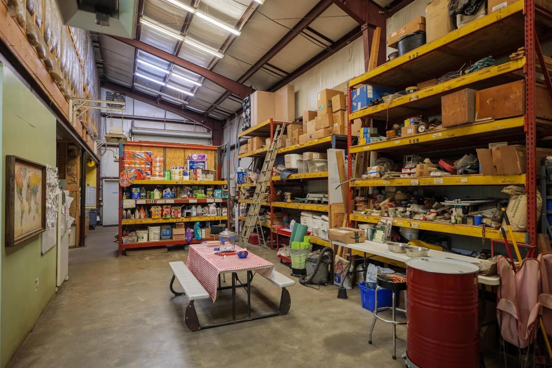 438 NE English Ivy Trail, Pinetta, FL 00000 Photo