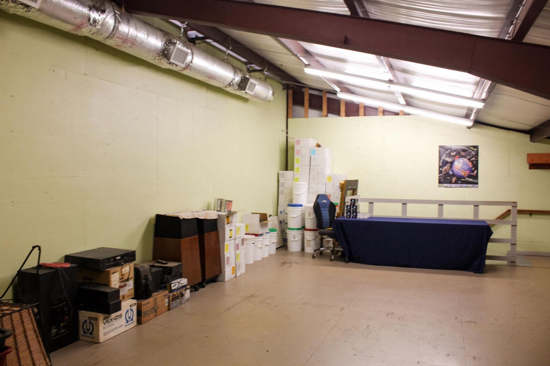 438 NE English Ivy Trail, Pinetta, FL 00000 Photo