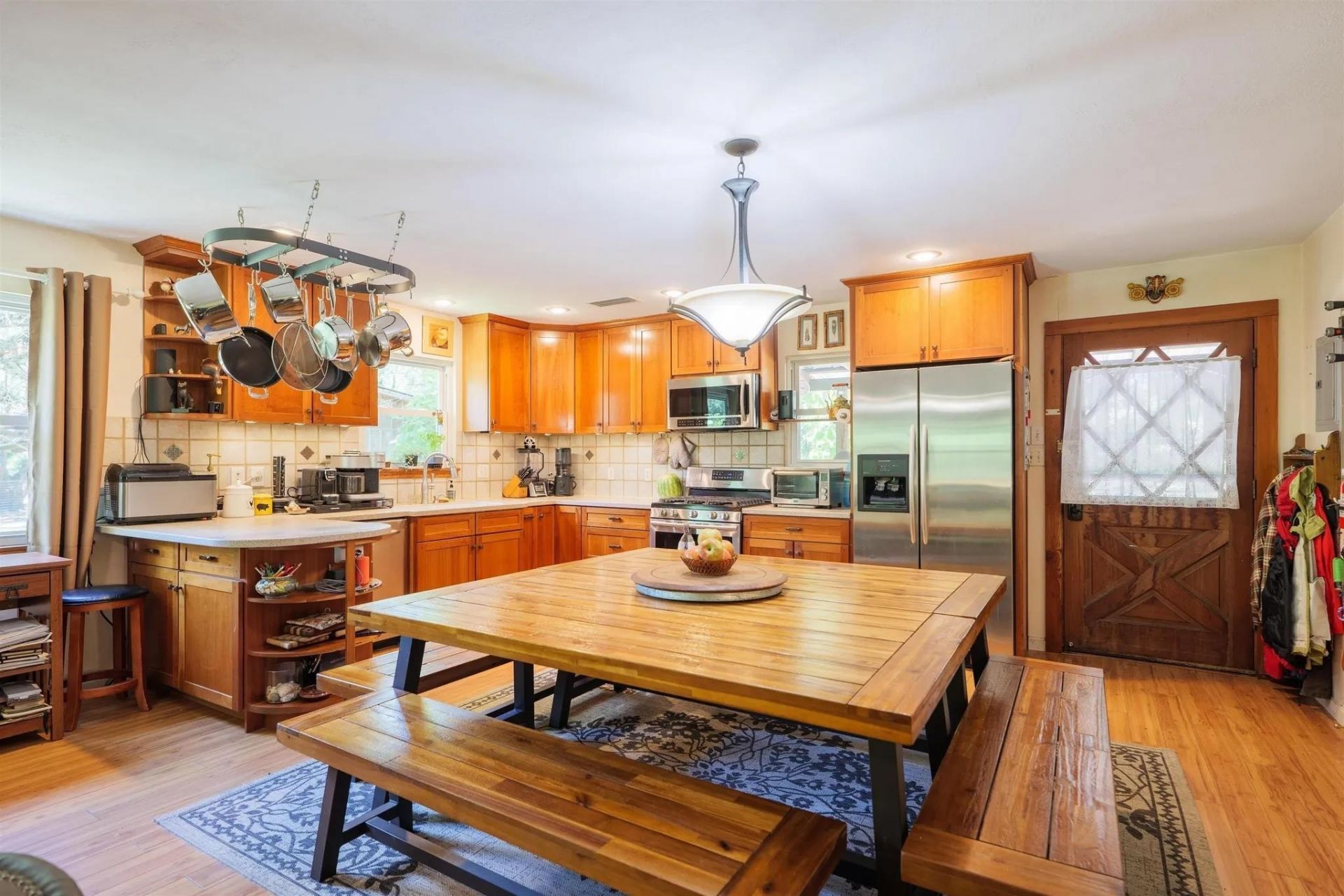 438 NE English Ivy Trail, Pinetta, FL 00000 Photo