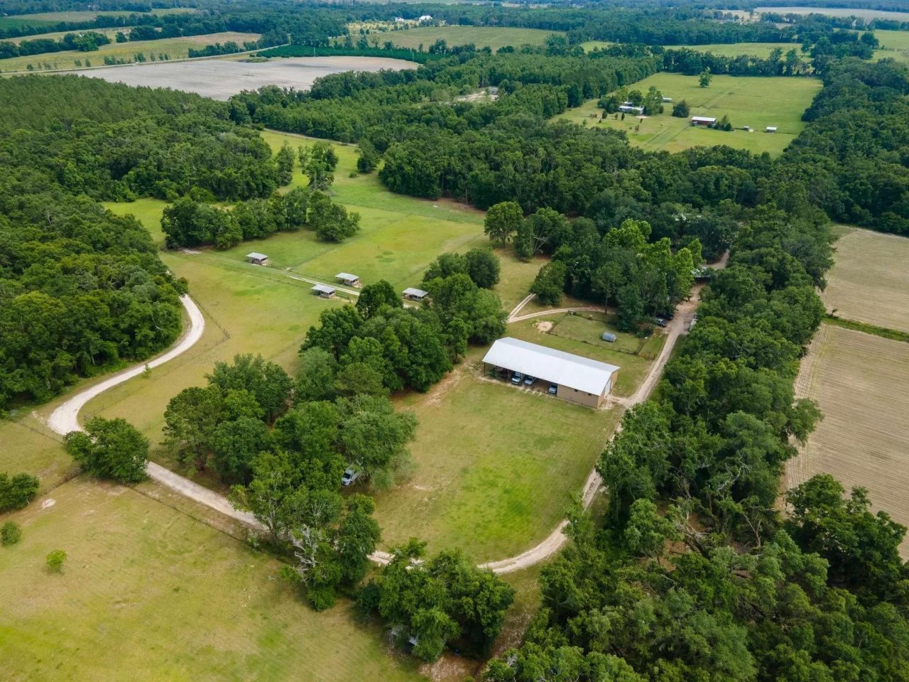 438 NE English Ivy Trail, Pinetta, FL 00000 Photo