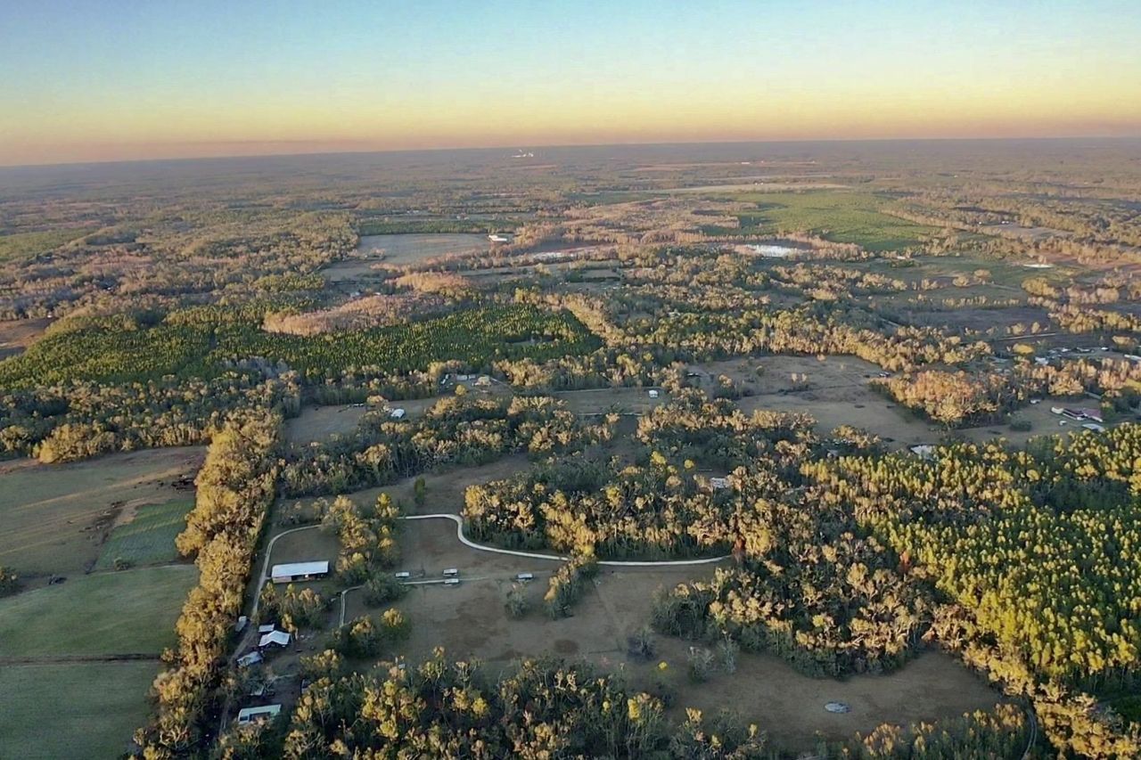 438 NE English Ivy Trail, Pinetta, FL 00000 Photo