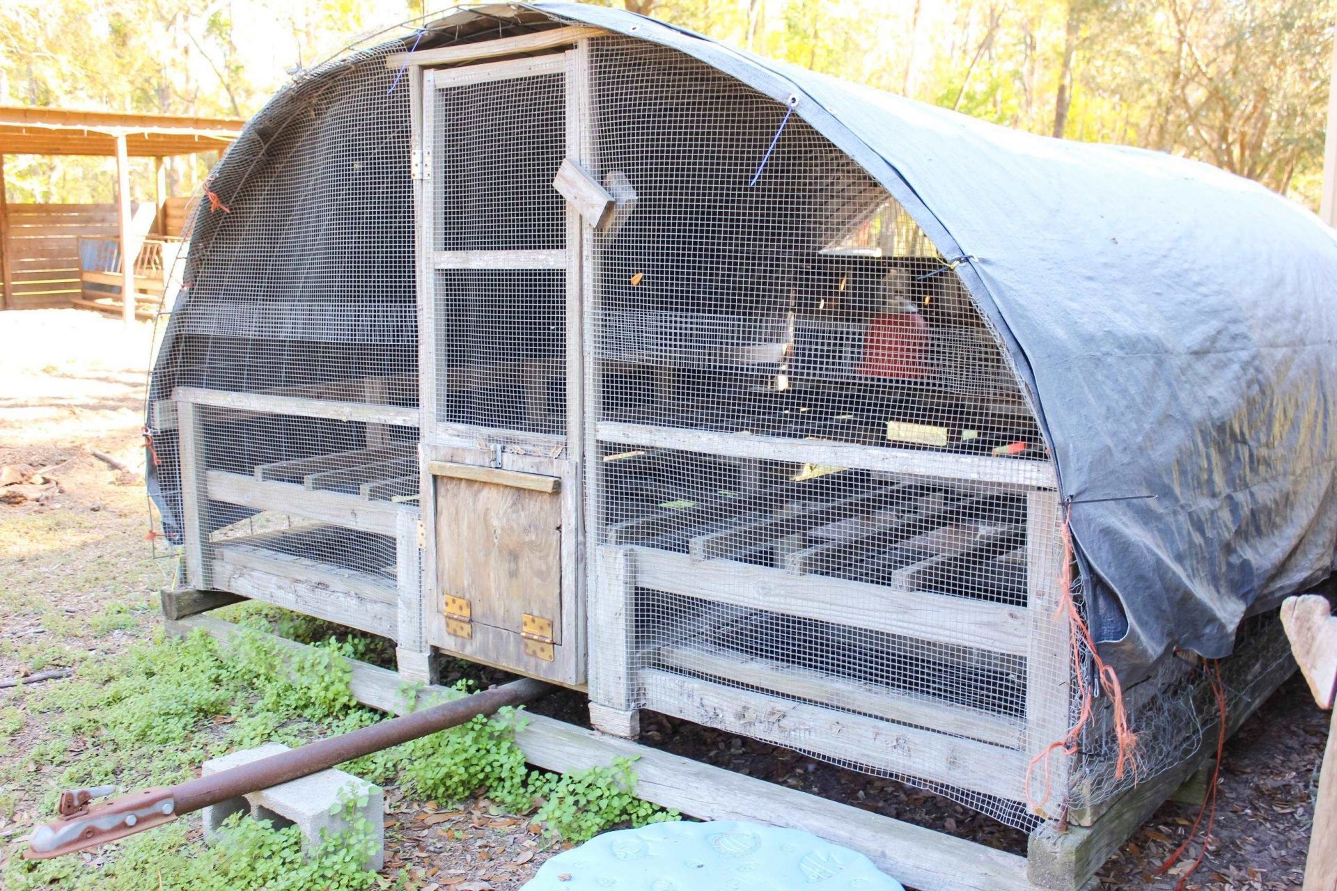 438 NE English Ivy Trail, Pinetta, FL 00000 Photo