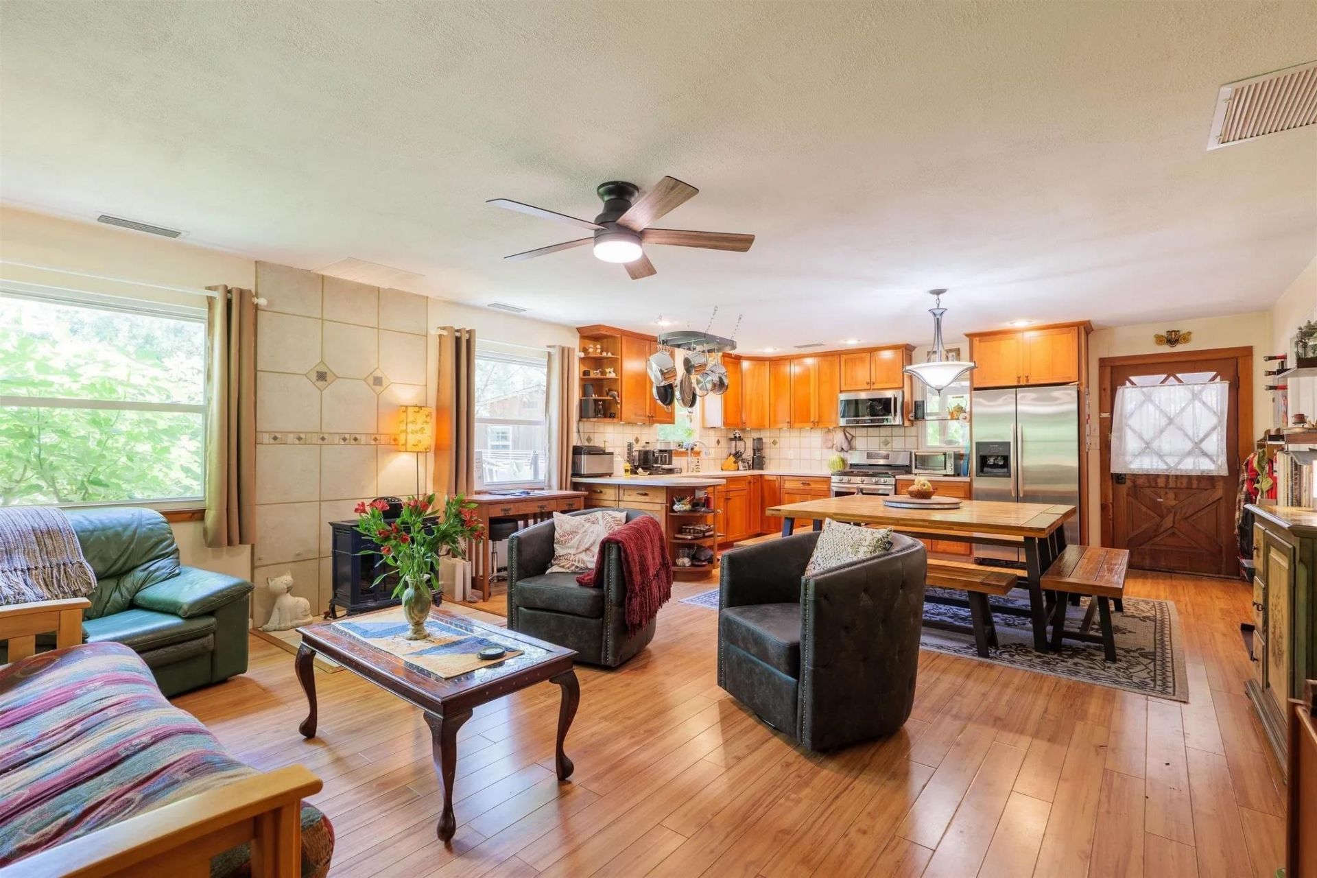 438 NE English Ivy Trail, Pinetta, FL 00000 Photo