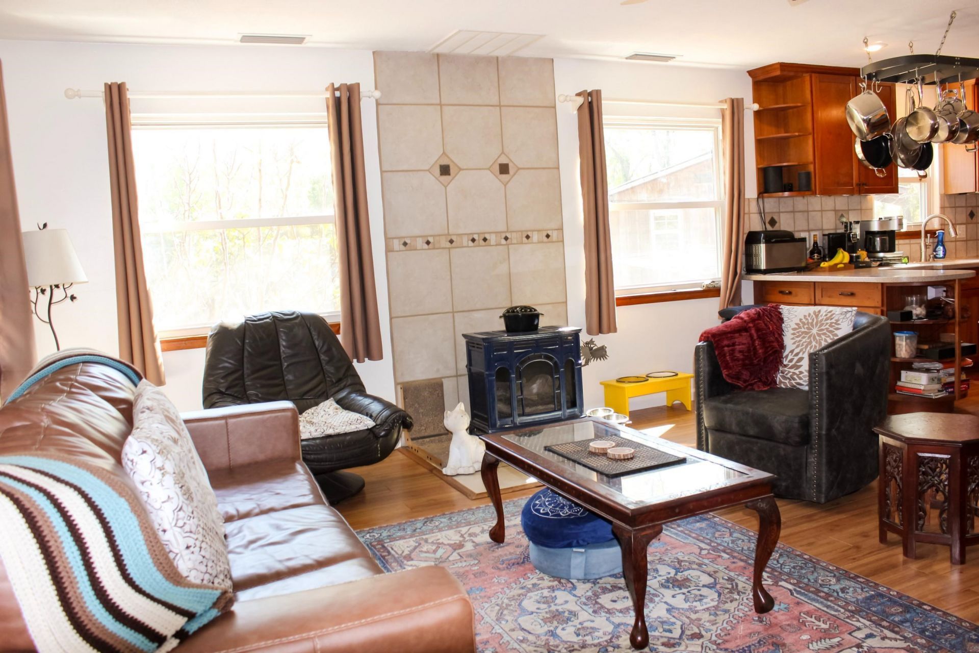 438 NE English Ivy Trail, Pinetta, FL 00000 Photo