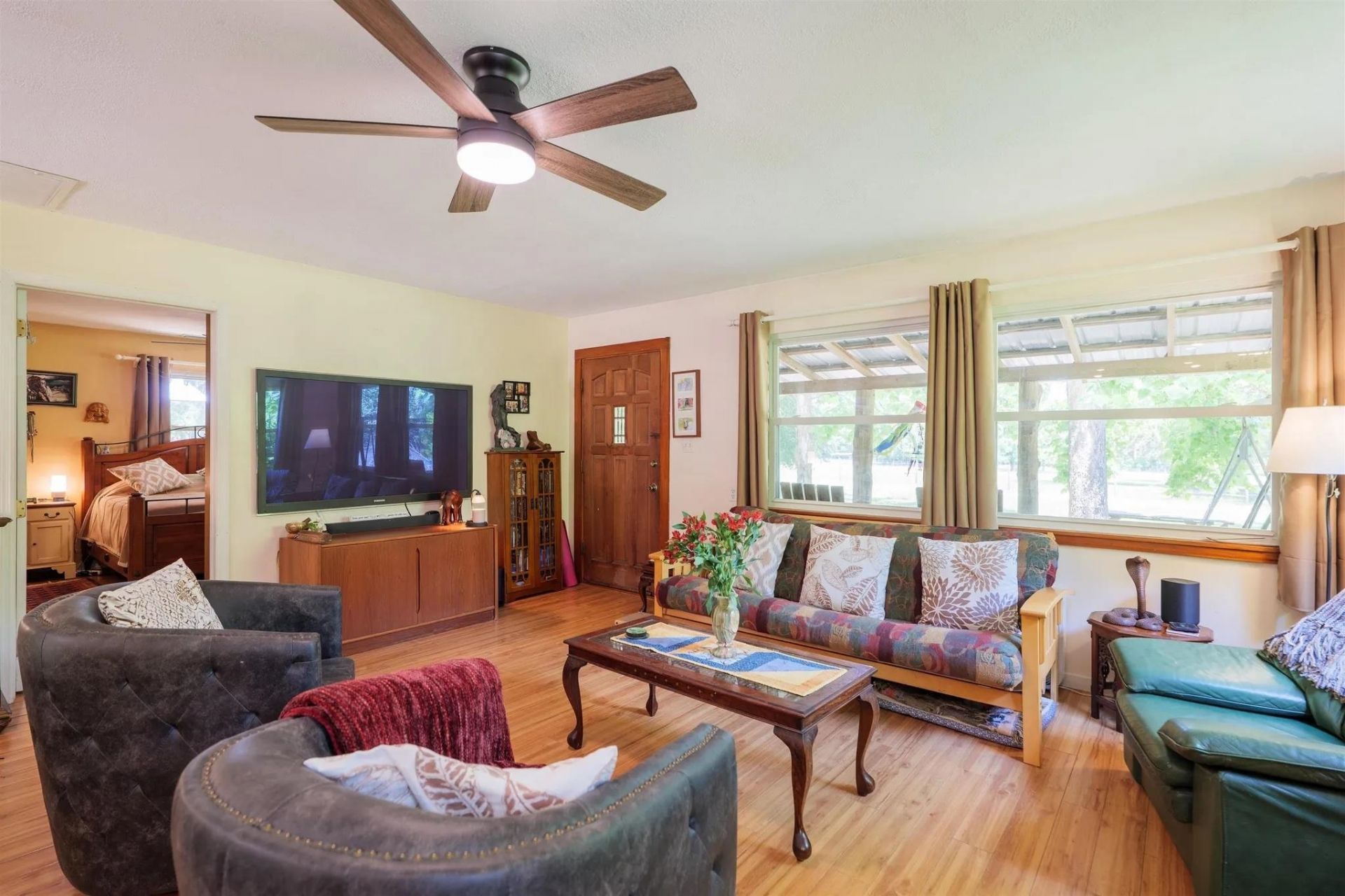 438 NE English Ivy Trail, Pinetta, FL 00000 Photo