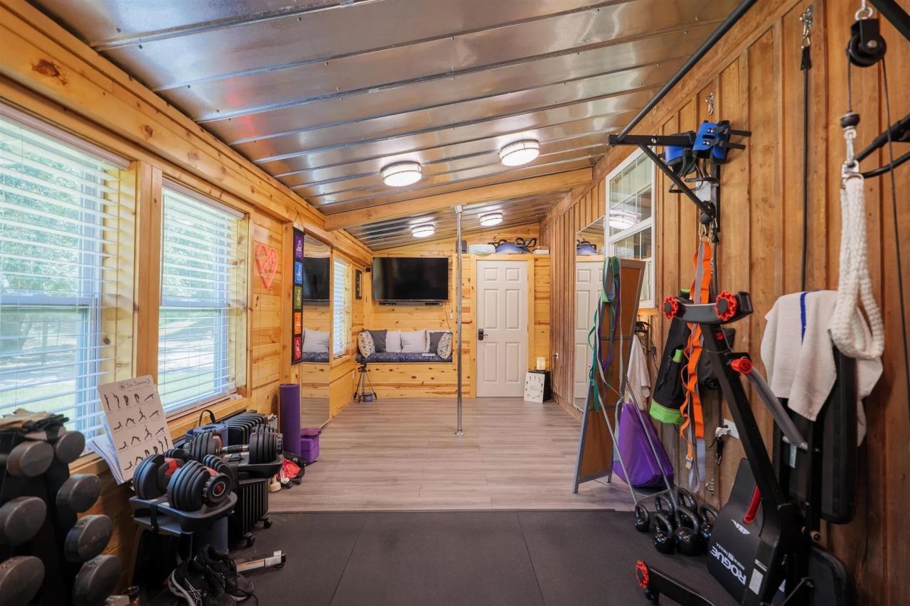 438 NE English Ivy Trail, Pinetta, FL 00000 Photo