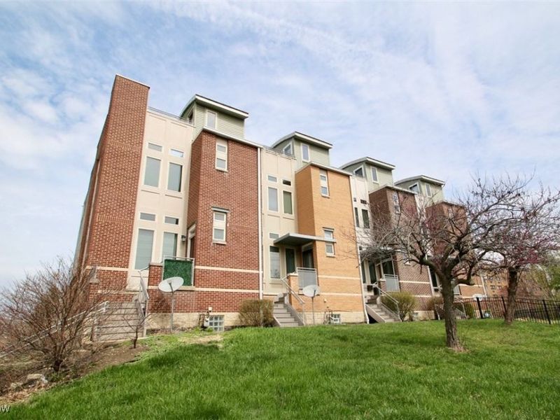 10201 Superior Avenue, Cleveland, OH 44106 Photo 1