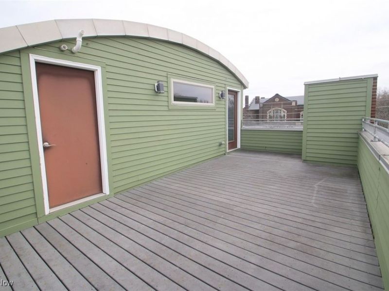 10201 Superior Avenue, Cleveland, OH 44106 Photo 5