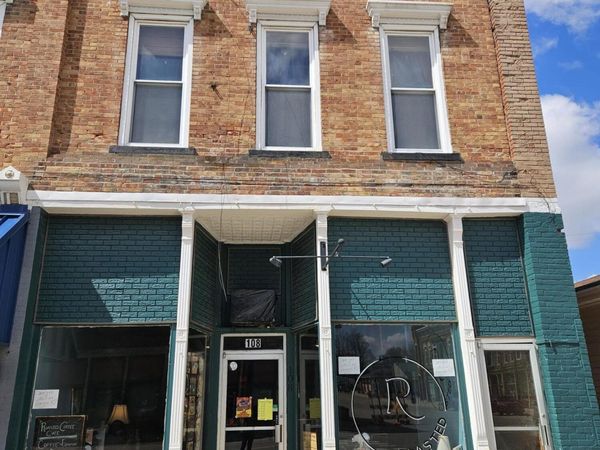 108 S Main Street, Reading, MI 49274