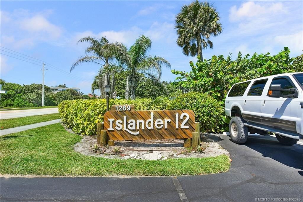 1289 NE Ocean Boulevard, Unit 11, Stuart, FL 34996 Photo