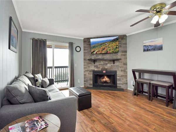 301 Pinnacle Inn Road, Unit 3130, Beech Mountain, NC 28604