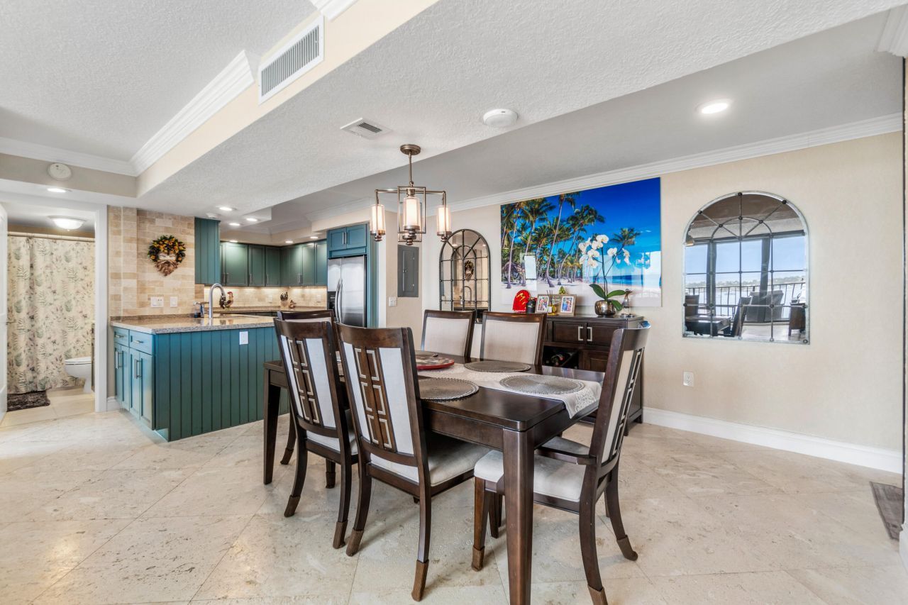 5600 N Flagler Drive, Unit 1209, West Palm Beach, FL 33407 Photo