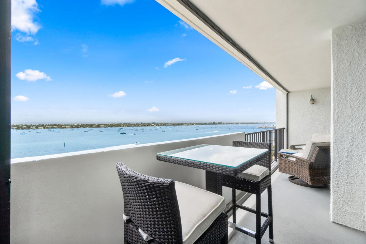 5600 N Flagler Drive, Unit 1209, West Palm Beach, FL 33407 Photo