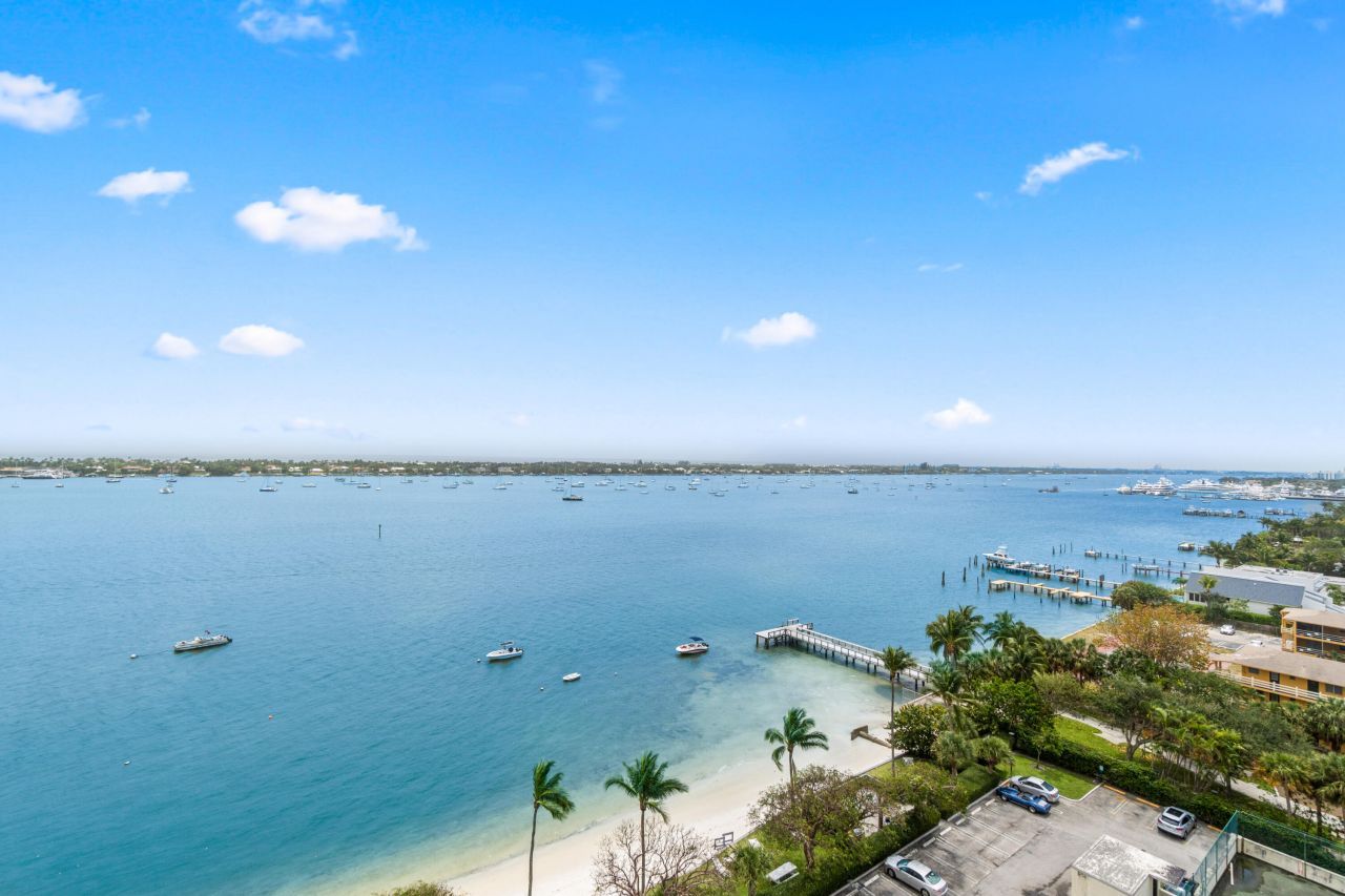 5600 N Flagler Drive, Unit 1209, West Palm Beach, FL 33407 Photo